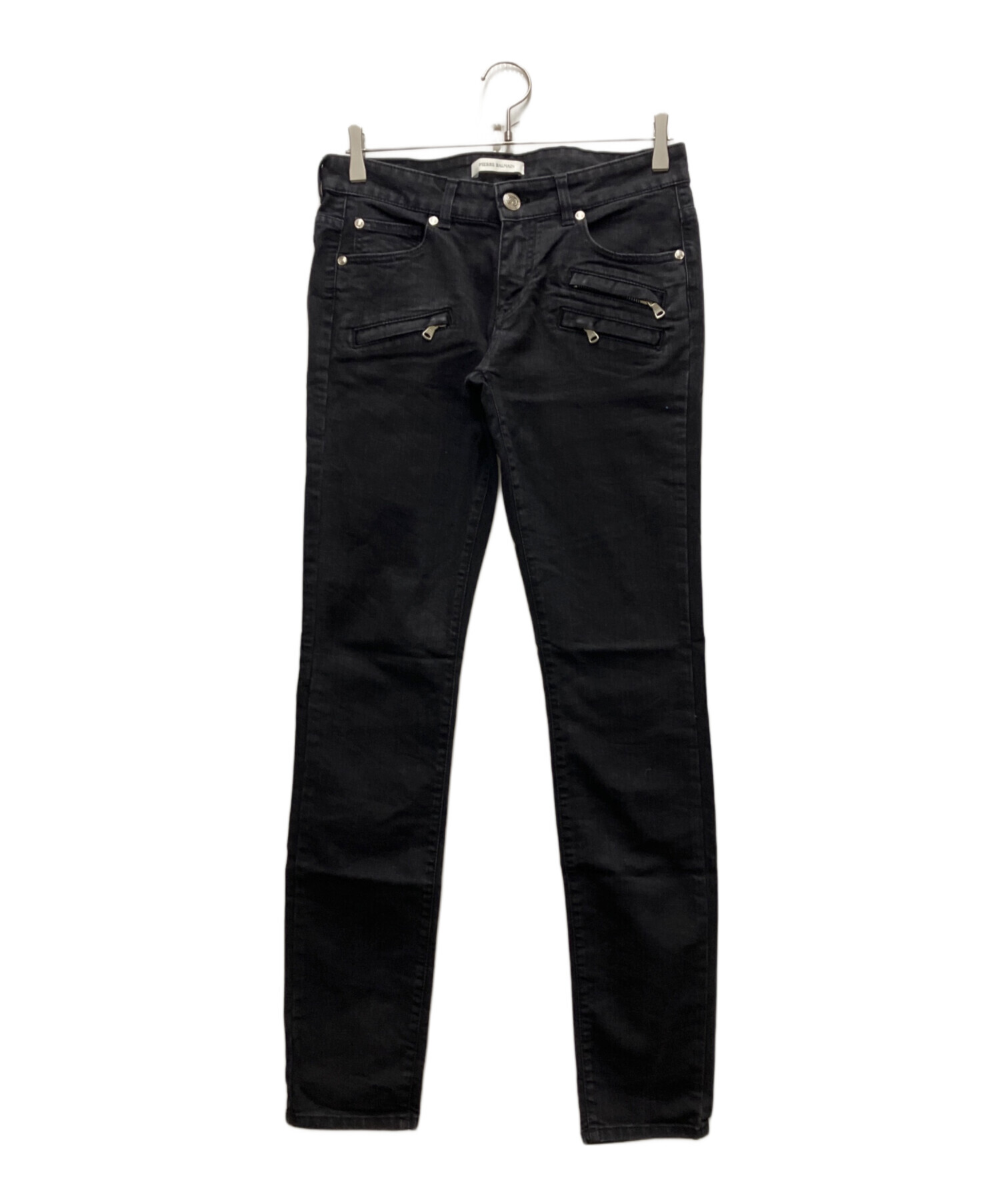 中古・古着通販】PIERRE BALMAIN (ピエール バルマン) スキニー