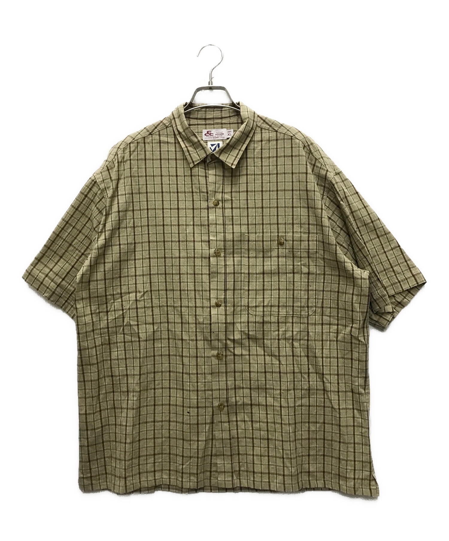 中古・古着通販】CTC STORE (シーティーシーストア) USUAL THINGS