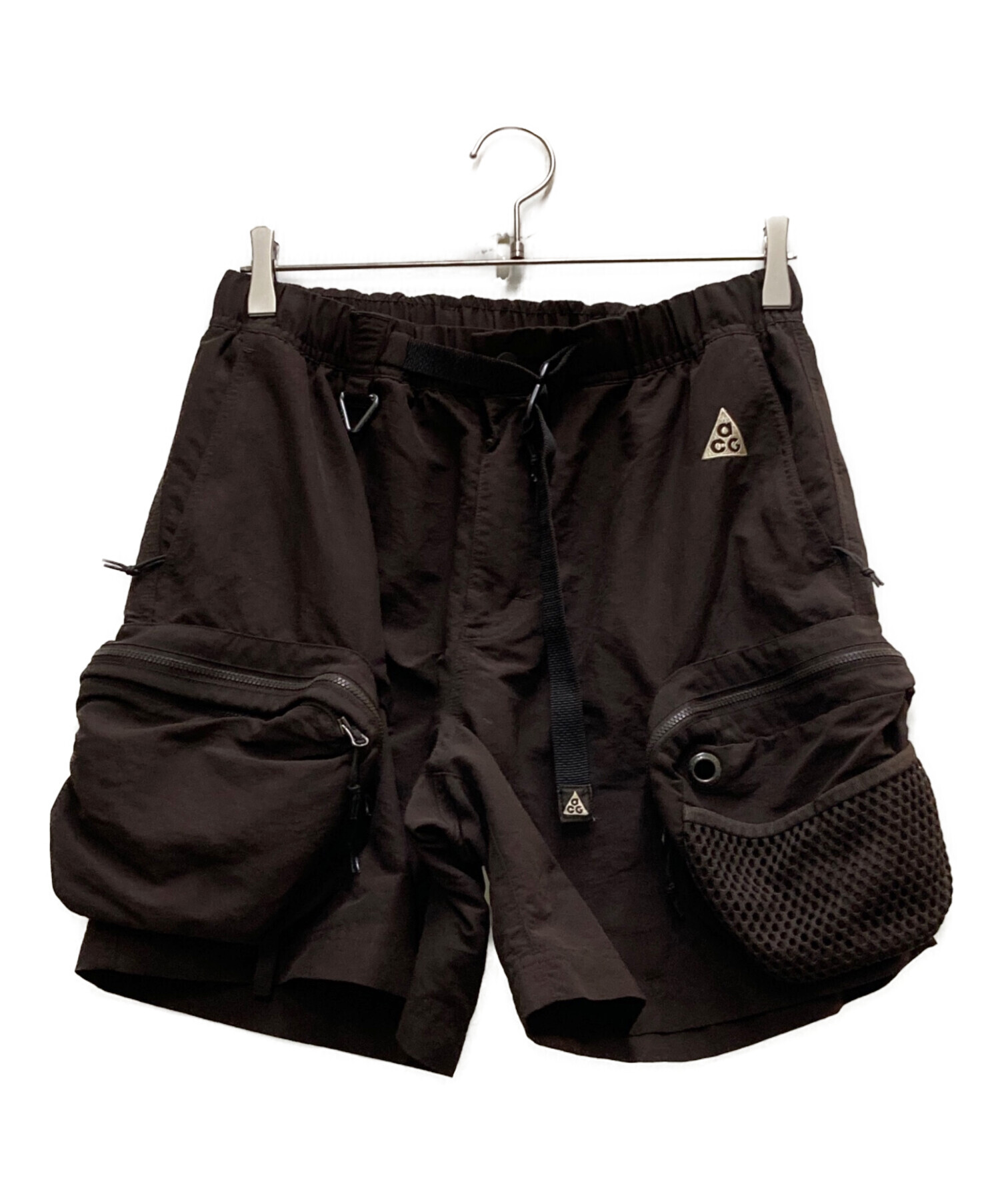 中古・古着通販】NIKE ACG (ナイキエーシージー) SNOWGRASS CRG SHORT