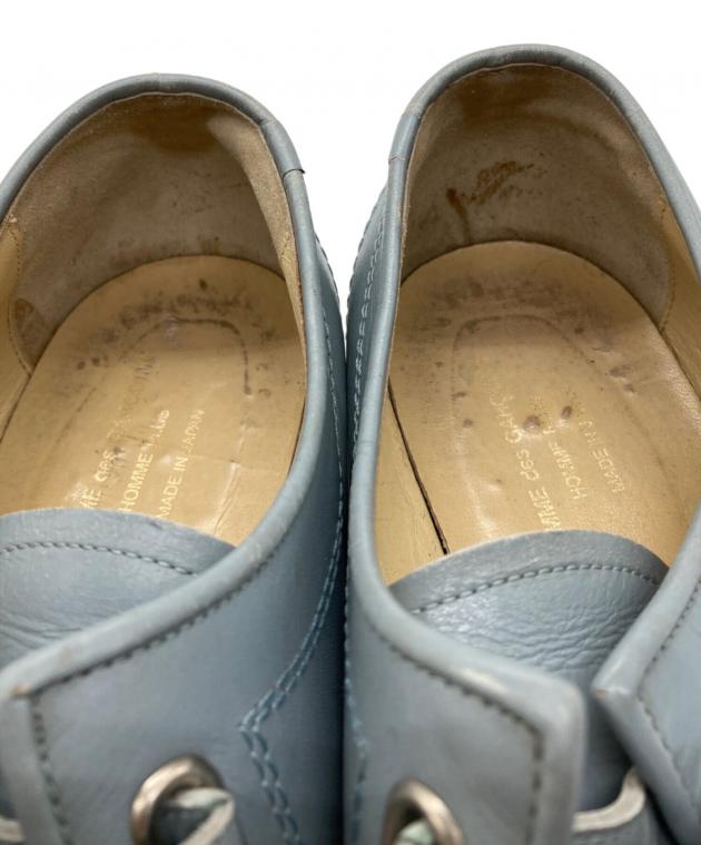 中古・古着通販】COMME des GARCONS HOMME PLUS (コムデギャルソンオム