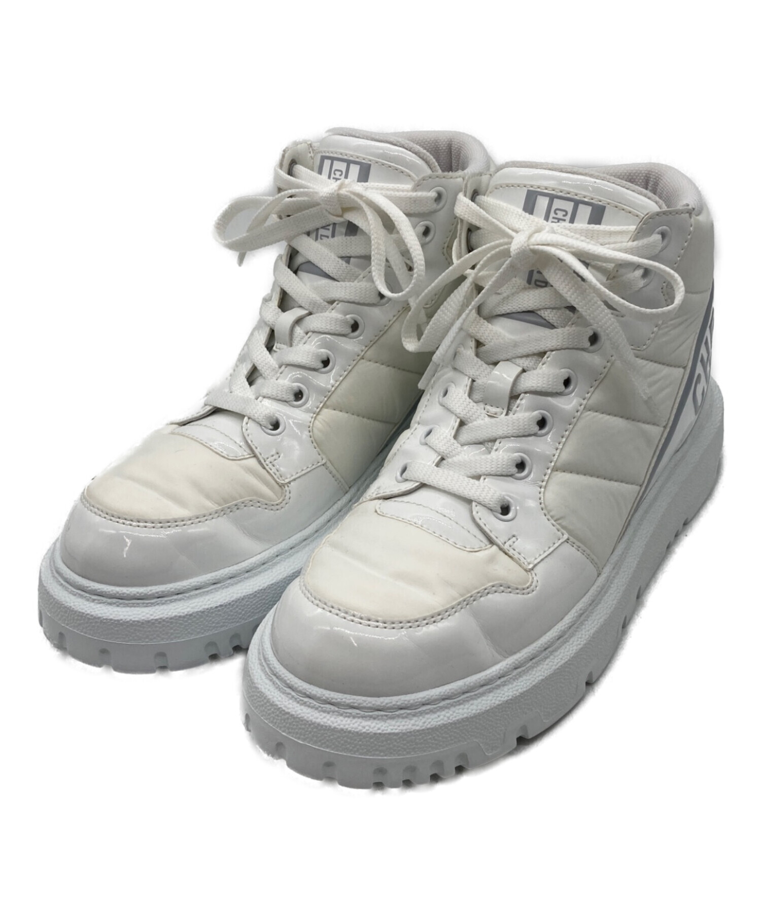中古・古着通販】Christian Dior (クリスチャン ディオール) D‐PLAYER
