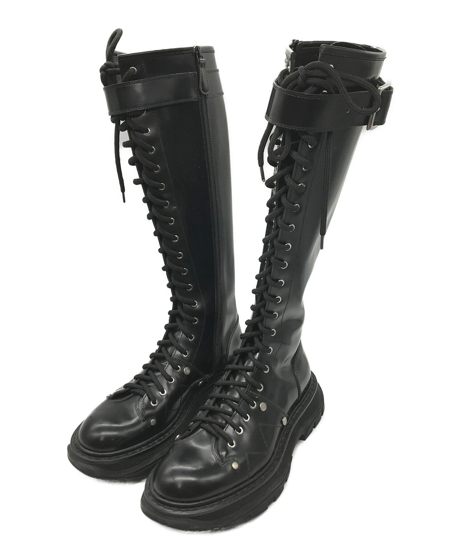 中古・古着通販】ALEXANDER McQUEEN (アレキサンダーマックイーン