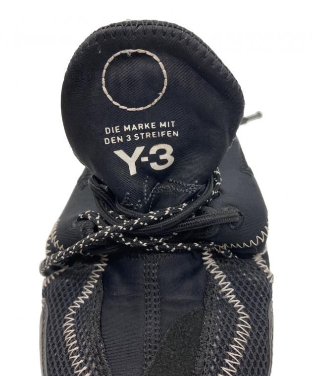 3y3s出品 中古・古着通販】Y-3 (ワイスリー) EKIKA ローカットスニーカー