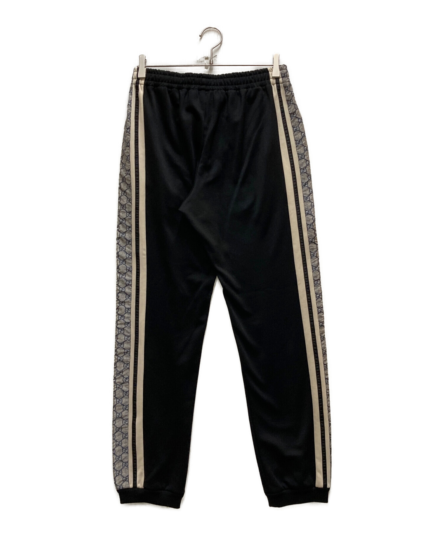 中古・古着通販】GUCCI (グッチ) Oversize Technical Jersey Jogging