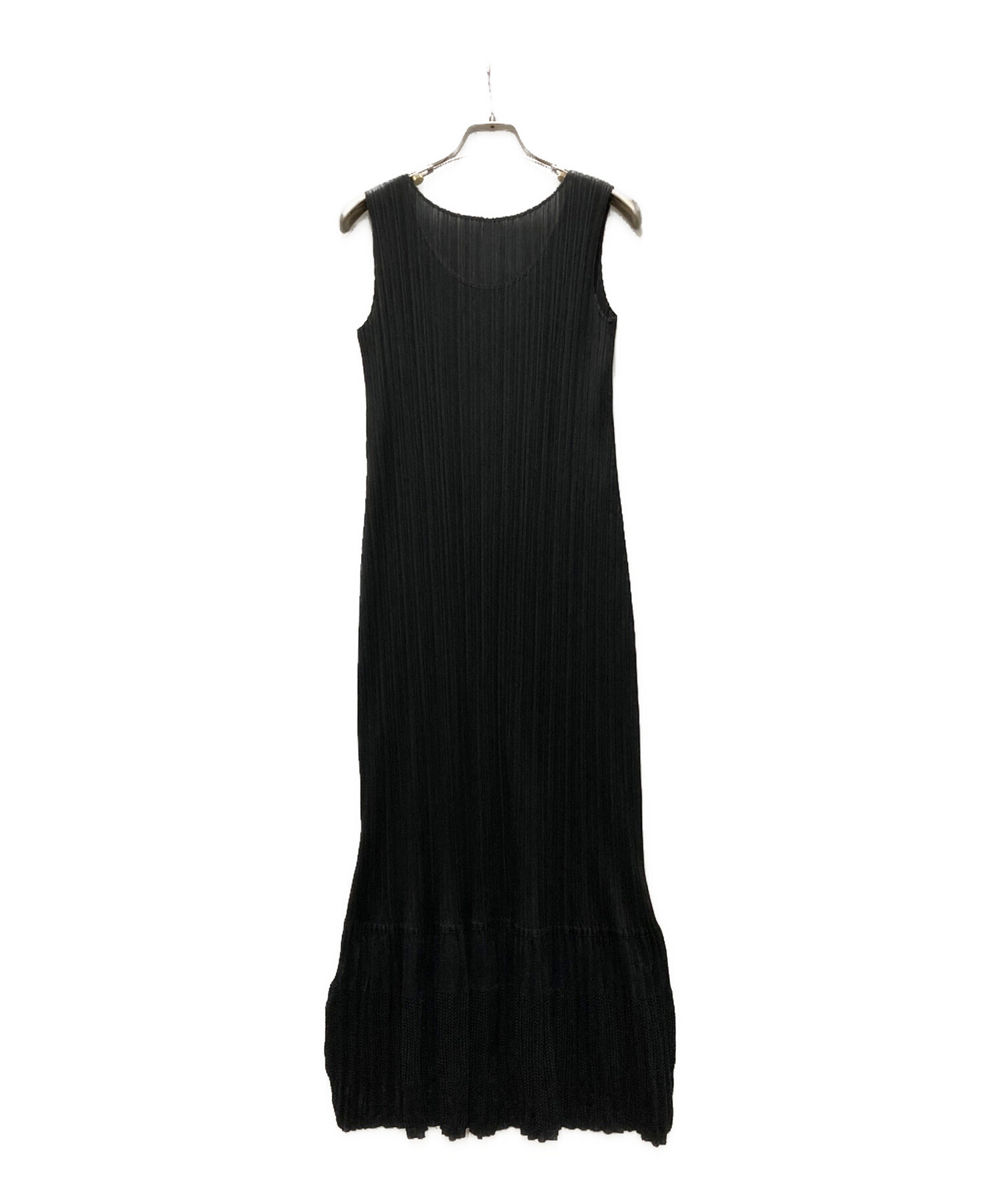 中古・古着通販】PLEATS PLEASE (プリーツプリーズ) 裾切替