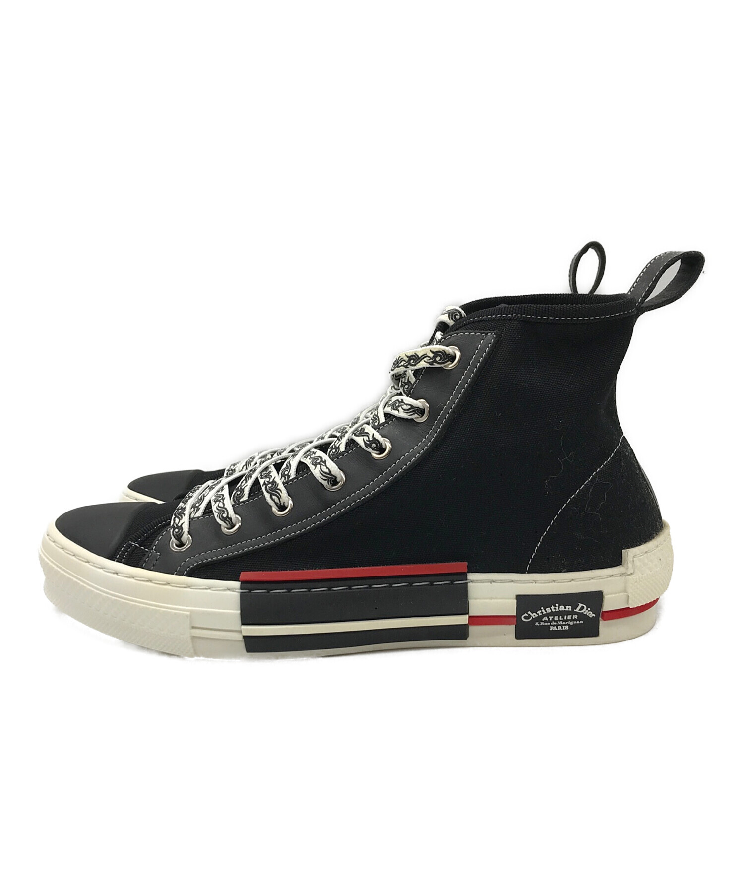 中古・古着通販】Christian Dior (クリスチャン ディオール) ATELIER