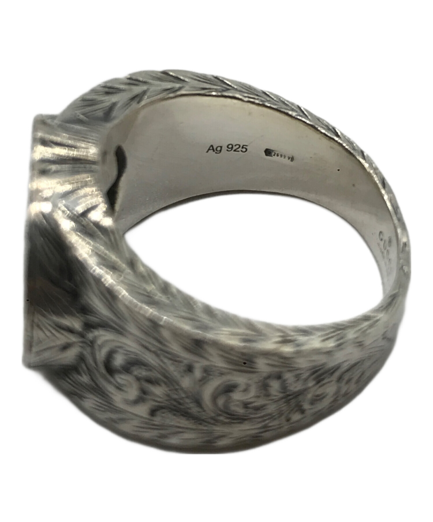 GUCCI インターロッキングG アラベスク模様 中古・古着通販】GUCCI (グッチ) インターロッキング G アラベスク