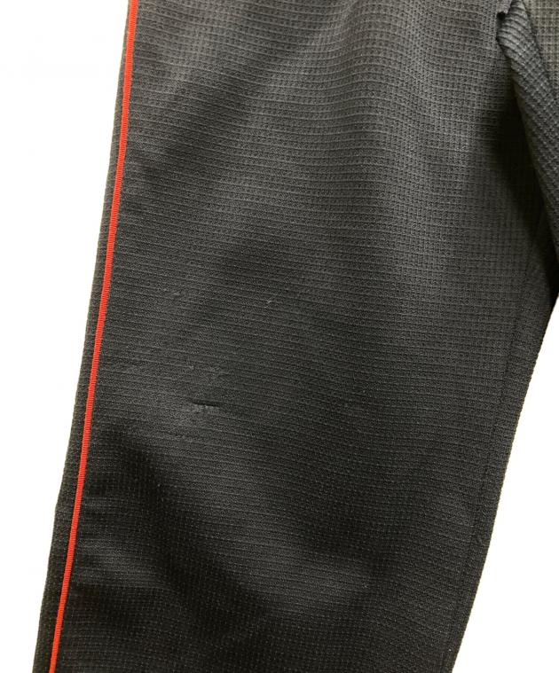 中古・古着通販】GUCCI (グッチ) adidas (アディダス) ロゴ刺繍
