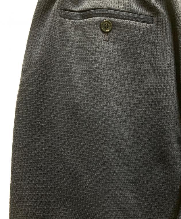 中古・古着通販】GUCCI (グッチ) adidas (アディダス) ロゴ刺繍
