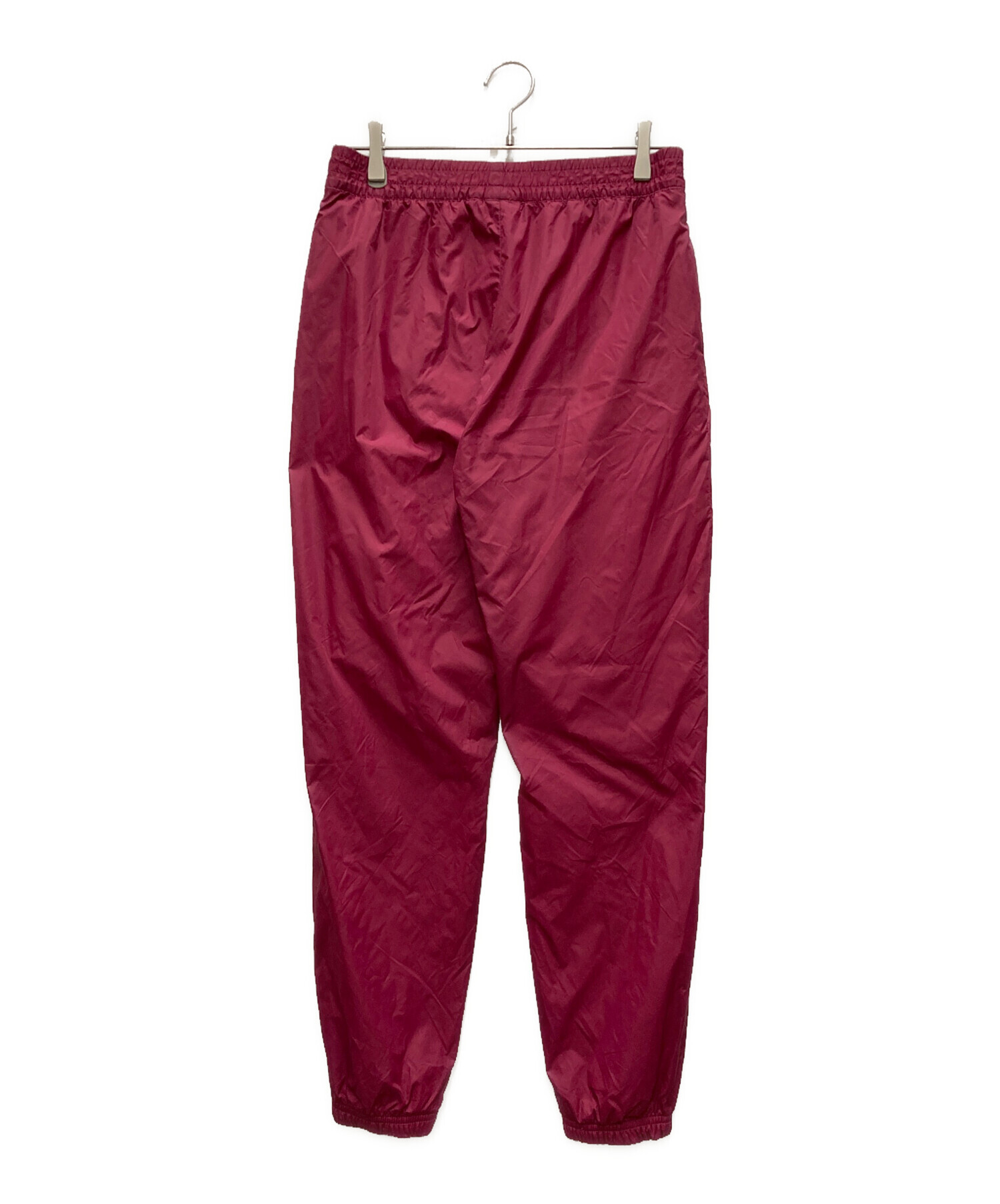 中古・古着通販】stussy (ステューシー) ナイロンパンツ パープル