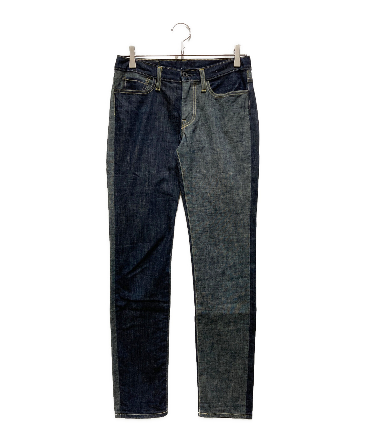 中古・古着通販】KAPITAL (キャピタル) MOTTAINAI DENIM インディゴ