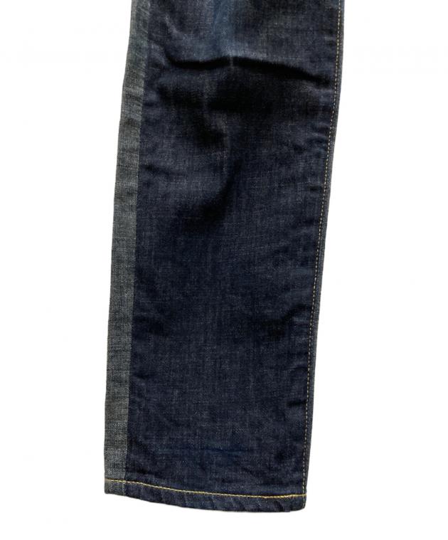 中古・古着通販】KAPITAL (キャピタル) MOTTAINAI DENIM インディゴ