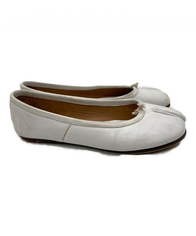 中古・古着通販】Maison Margiela (メゾンマルジェラ) 足袋バレエ