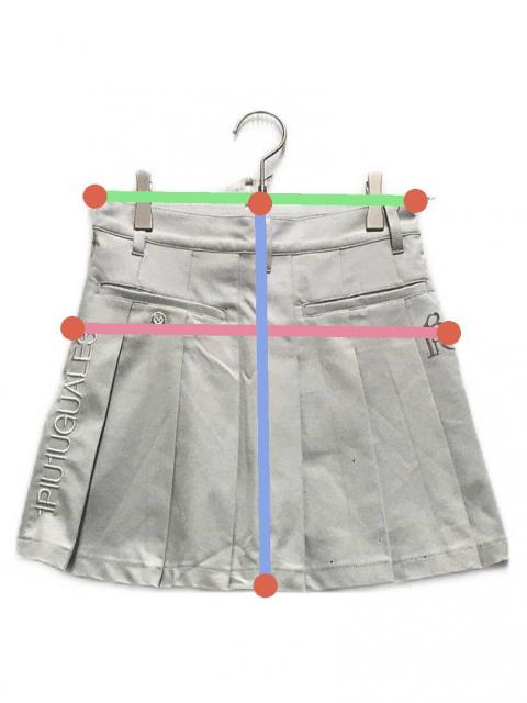 中古・古着通販】1piu1uguale3 GOLF (ウノ ピゥ ウノ ウグァーレ トレ