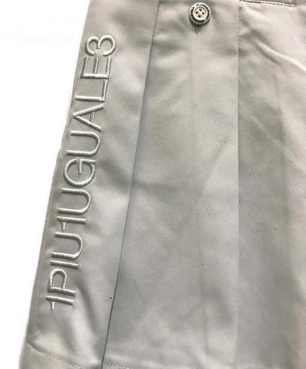 中古・古着通販】1piu1uguale3 GOLF (ウノ ピゥ ウノ ウグァーレ トレ
