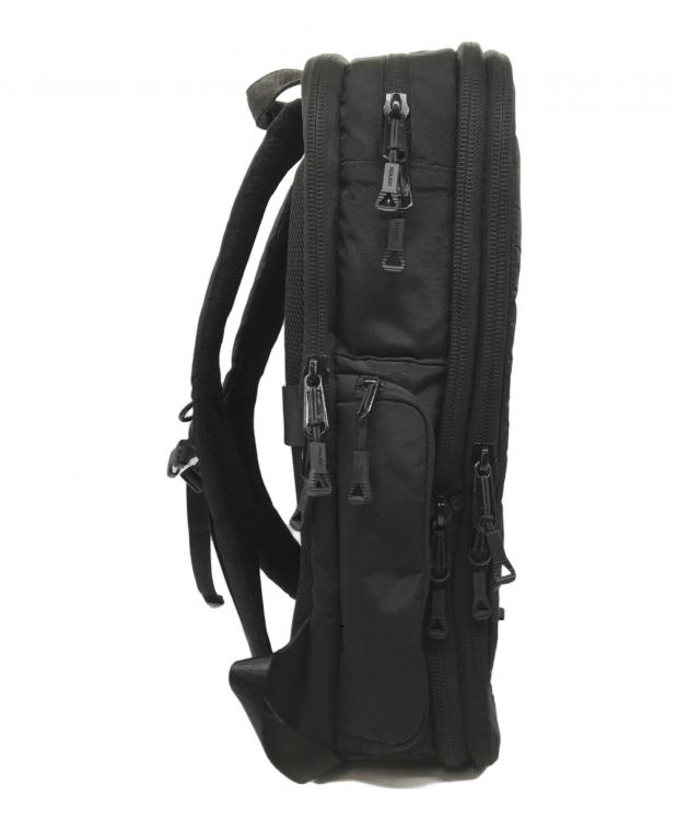 中古・古着通販】HOLICC (ホリック) バックパック ONE ブラック