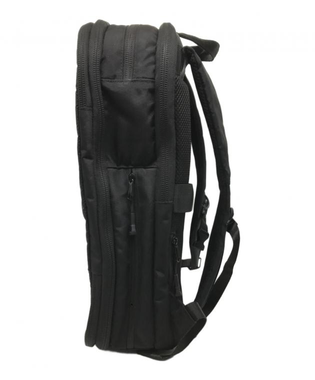 中古・古着通販】HOLICC (ホリック) バックパック ONE ブラック