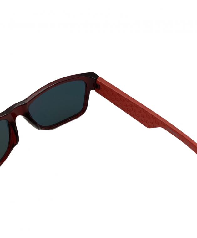 中古・古着通販】CARRERA (カレラ) サングラス レッド サイズ:57□16