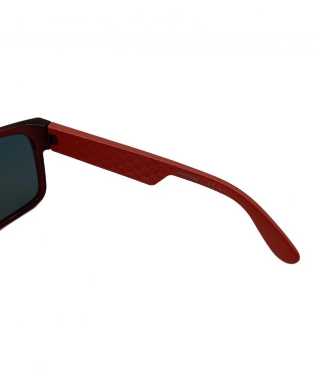 中古・古着通販】CARRERA (カレラ) サングラス レッド サイズ:57□16