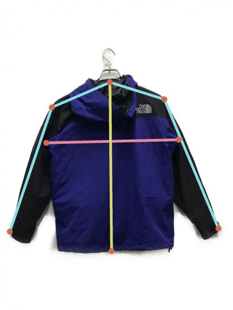 中古・古着通販】THE NORTH FACE (ザ ノース フェイス) SUMMIT SERIES