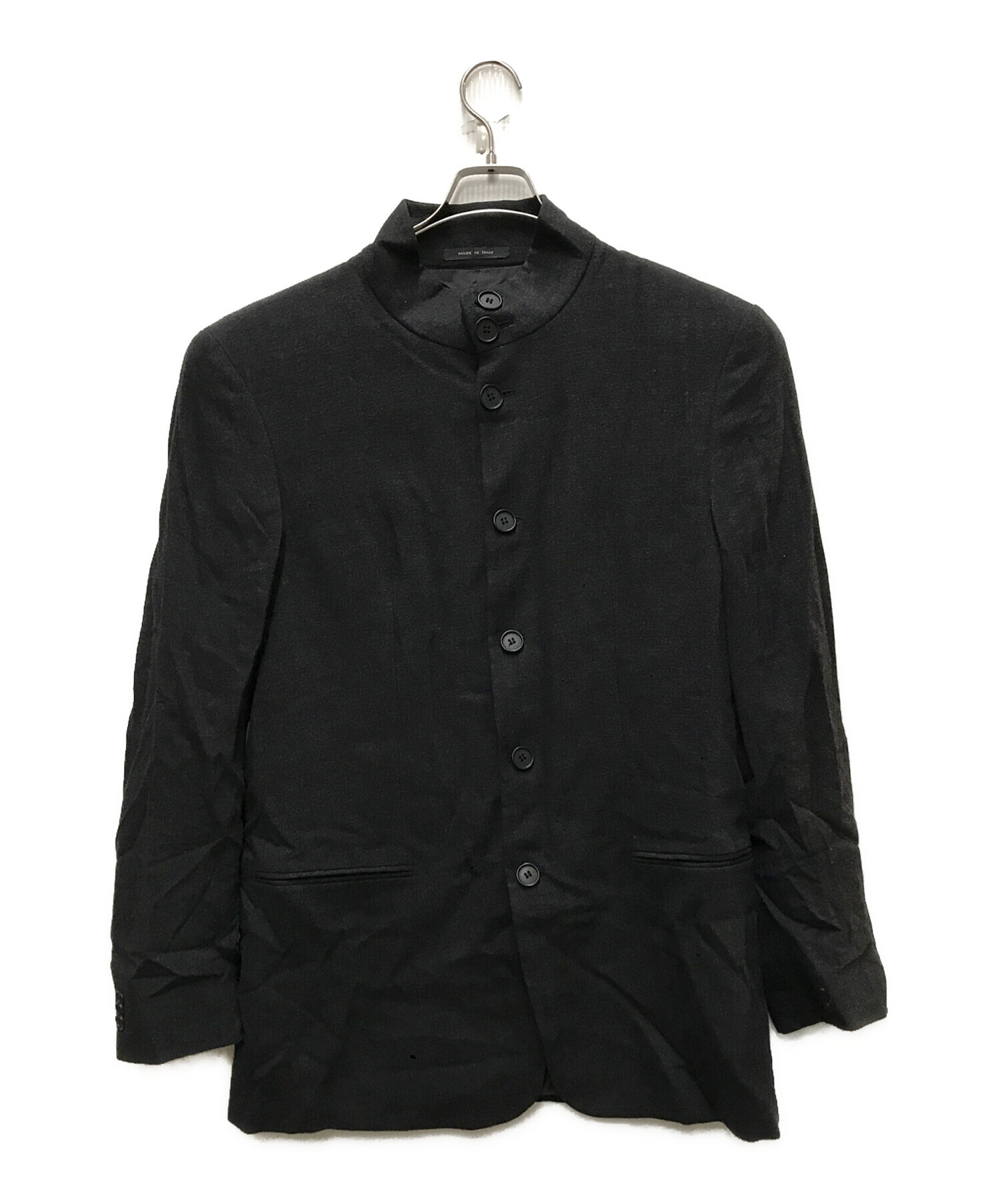 中古・古着通販】EMPORIO ARMANI (エンポリオ アルマーニ) スタンド