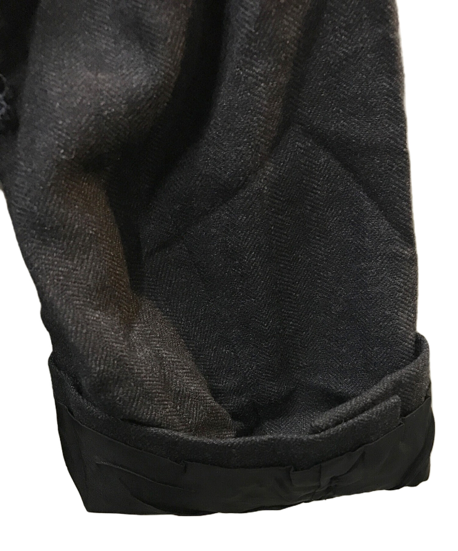 中古・古着通販】EMPORIO ARMANI (エンポリオ アルマーニ) スタンド