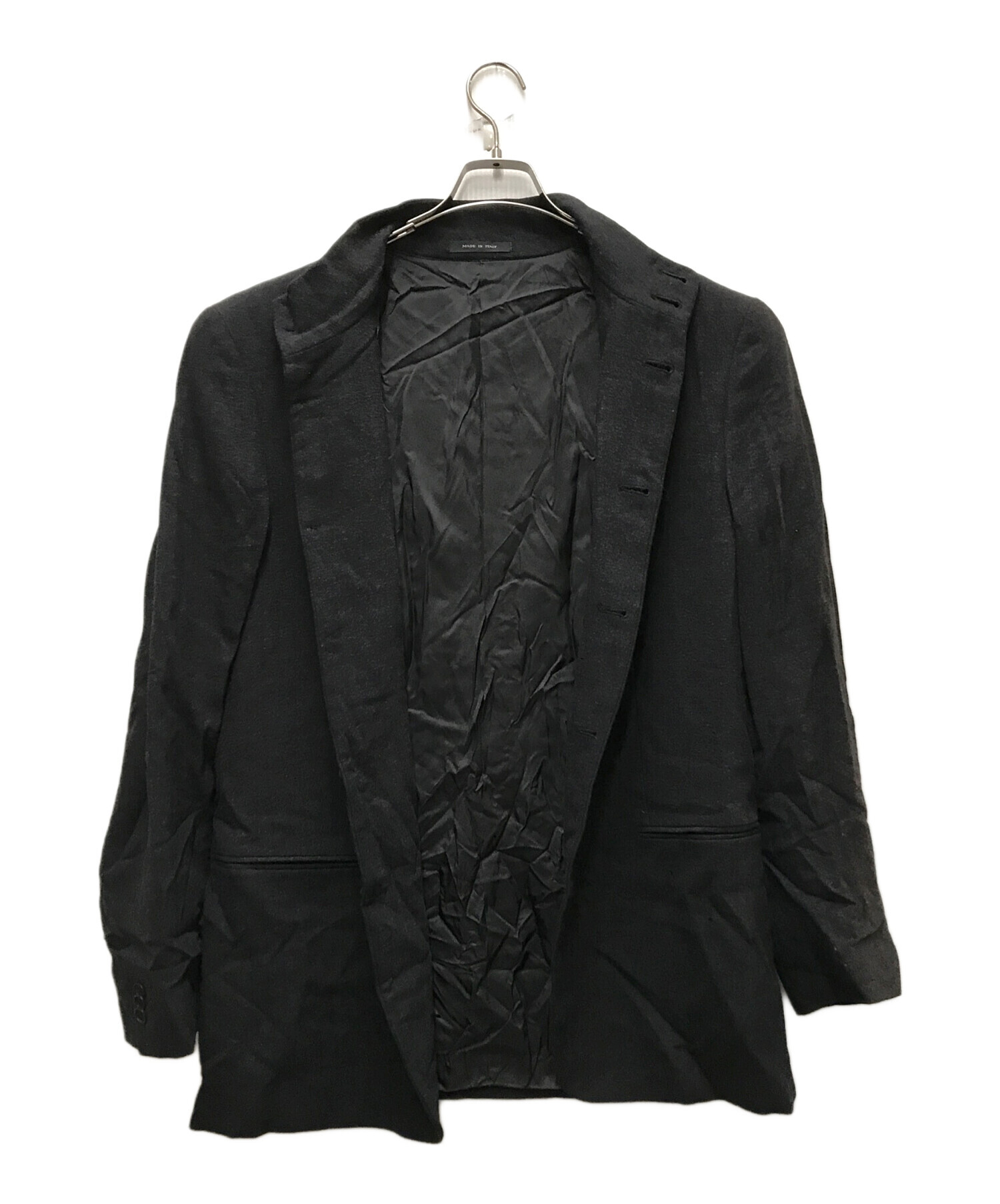 中古・古着通販】EMPORIO ARMANI (エンポリオ アルマーニ) スタンド