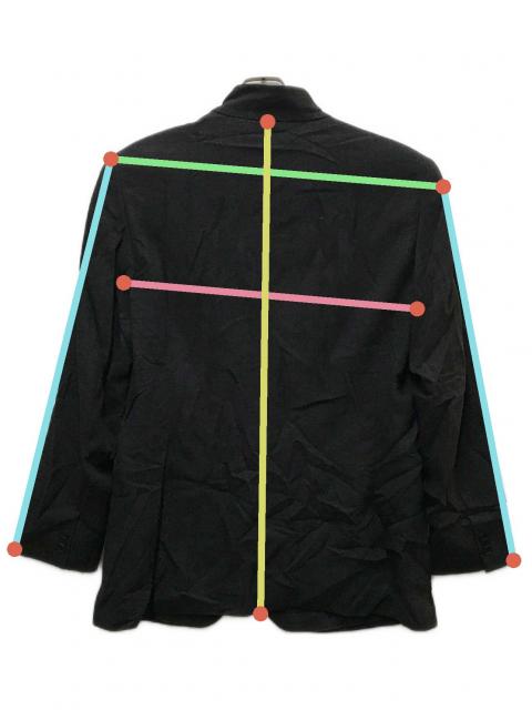 中古・古着通販】EMPORIO ARMANI (エンポリオ アルマーニ) スタンド