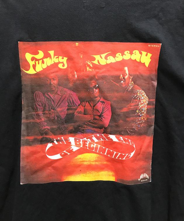 中古・古着通販】WACKO MARIA (ワコマリア) ALSTON 19AW FUNKY NASSAU