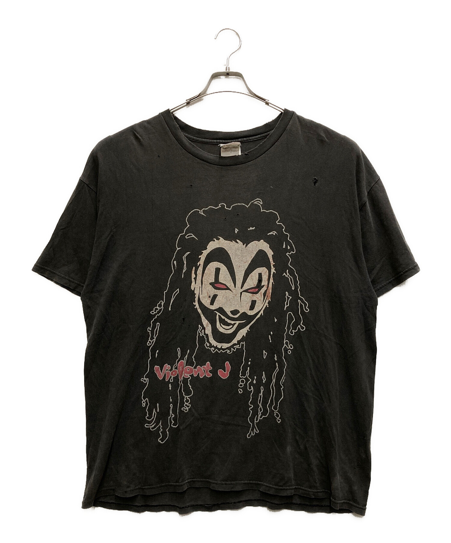 中古・古着通販】Violent J (ヴァイオレント・J) 90s Insane Clown