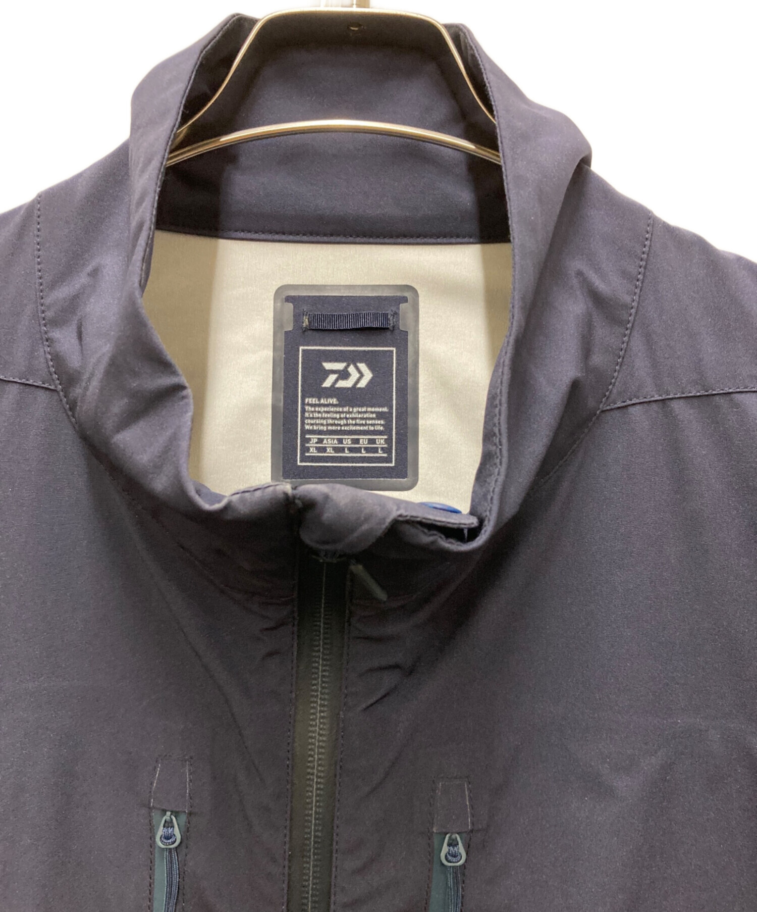 中古・古着通販】DAIWA LIFESTYLE (ダイワ ライフスタイル) ソフト