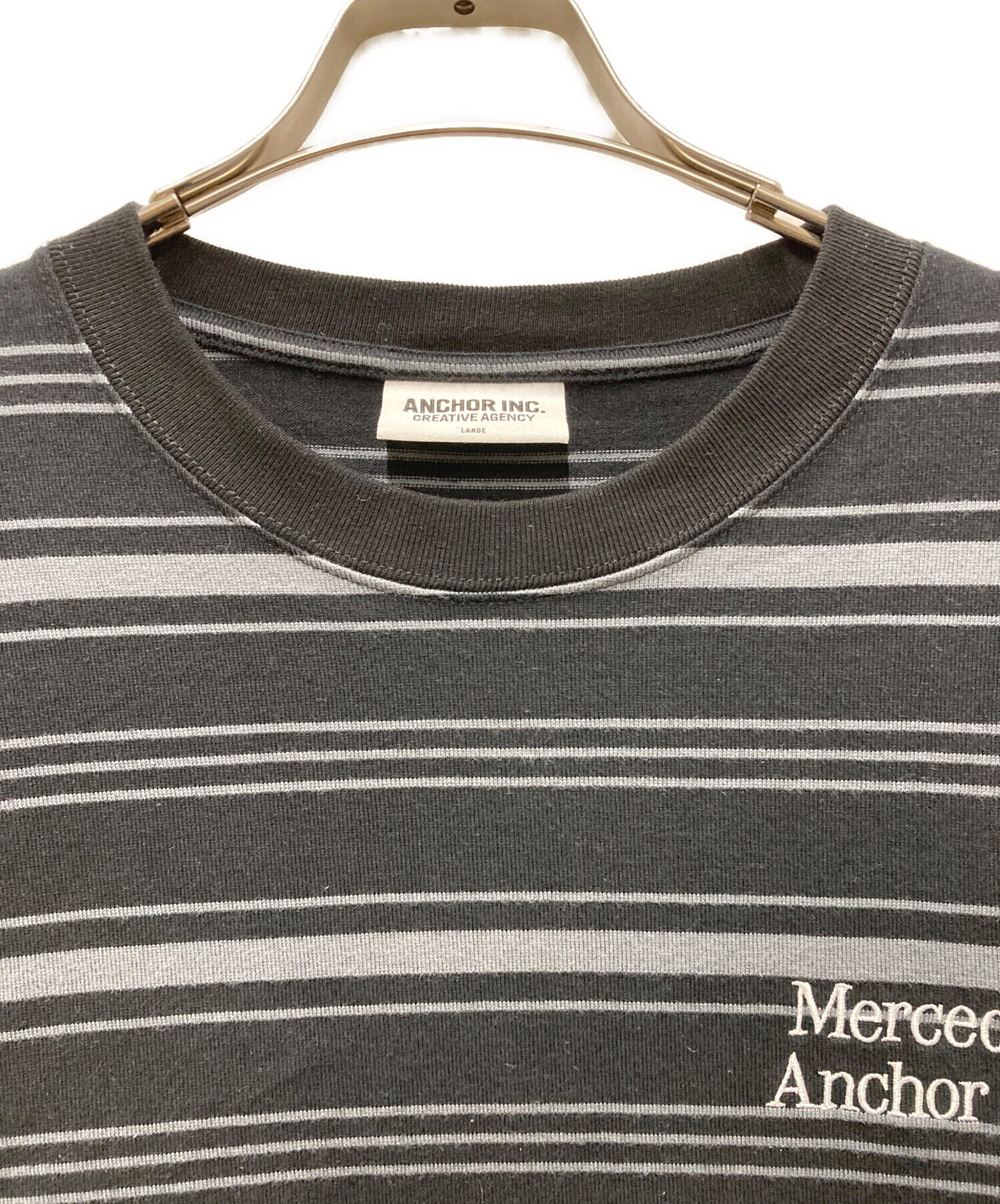 中古・古着通販】mercedes anchor inc. (メルセデス アンカー インク