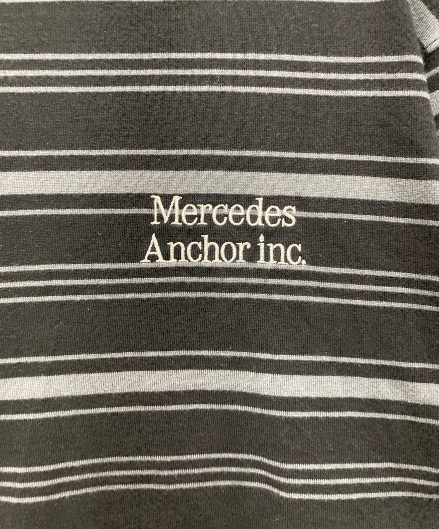 中古・古着通販】mercedes anchor inc. (メルセデス アンカー インク