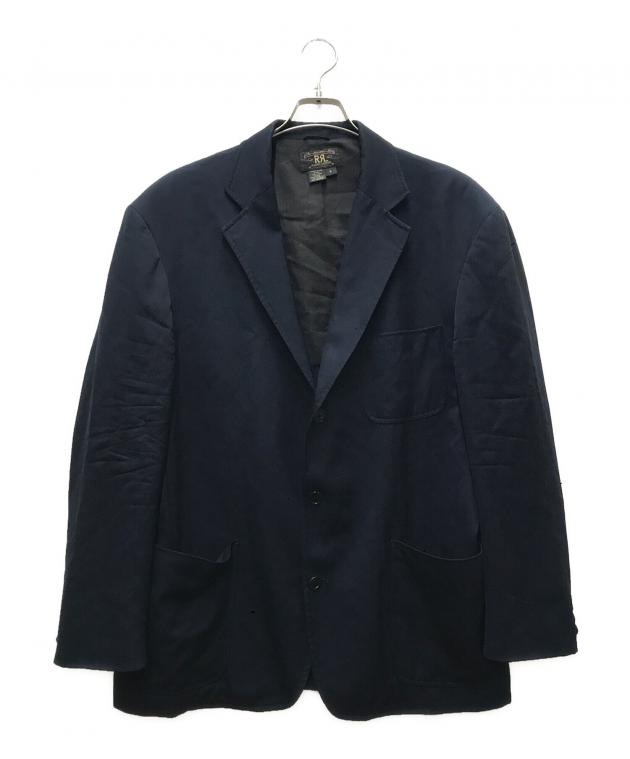 中古・古着通販】RRL (ダブルアールエル) 90`sウール3Bジャケット