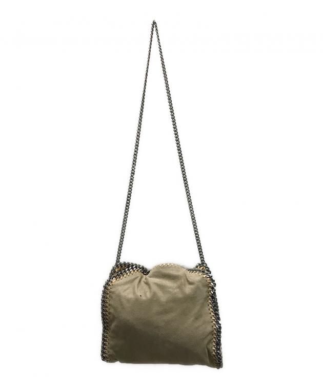 中古・古着通販】ANTEPRIMA (アンテプリマ) ファラベラ チェーン