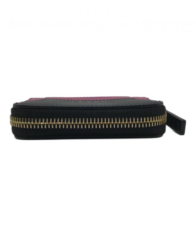 中古・古着通販】MARNI (マルニ) ラウンドジップコンパクトウォレット