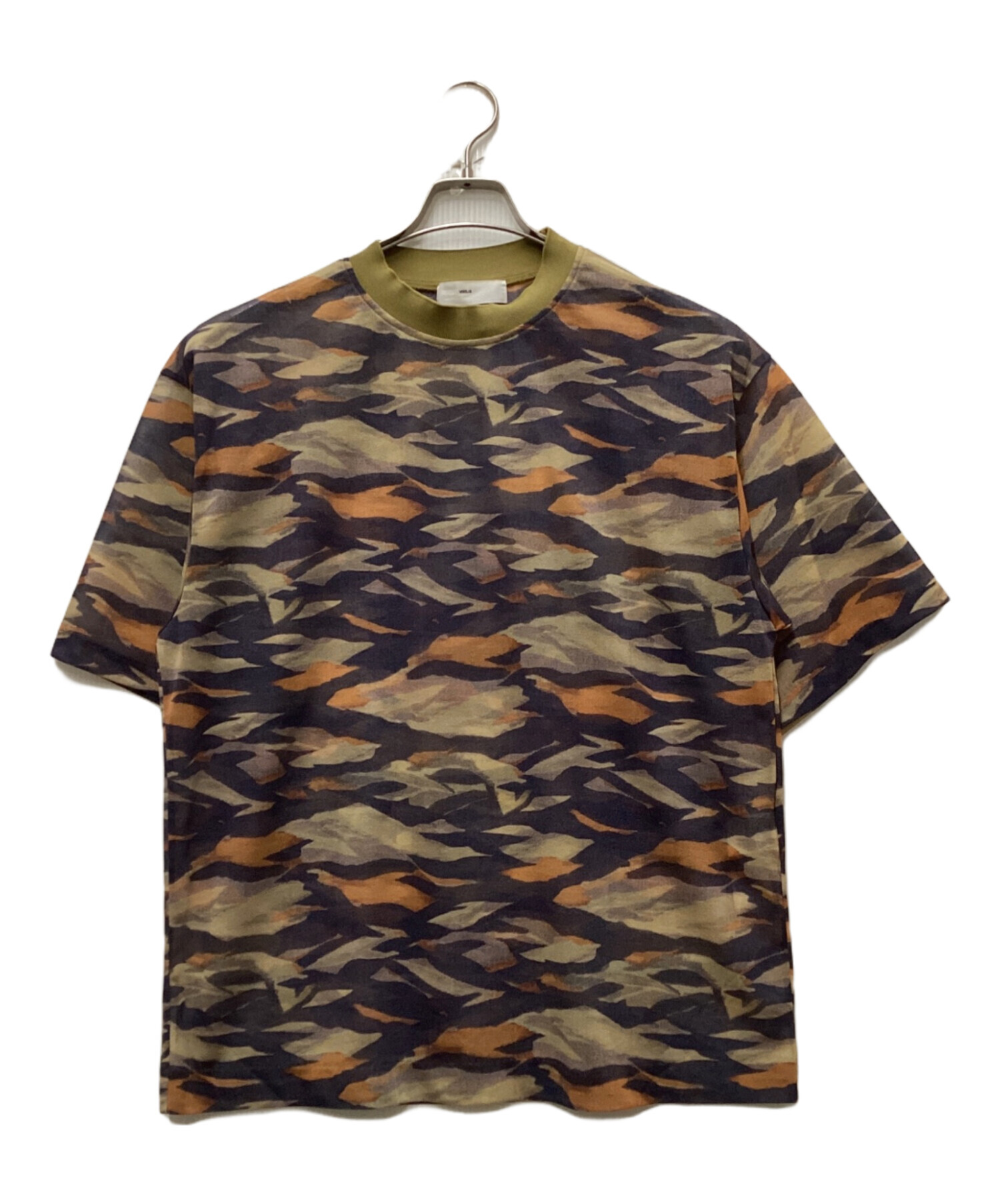 中古・古着通販】TOGA VIRILIS (トーガ ビリリース) Sheer jersey