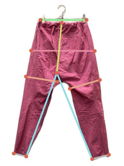 中古・古着通販】COSMIC WONDER (コズミックワンダー) Light twill