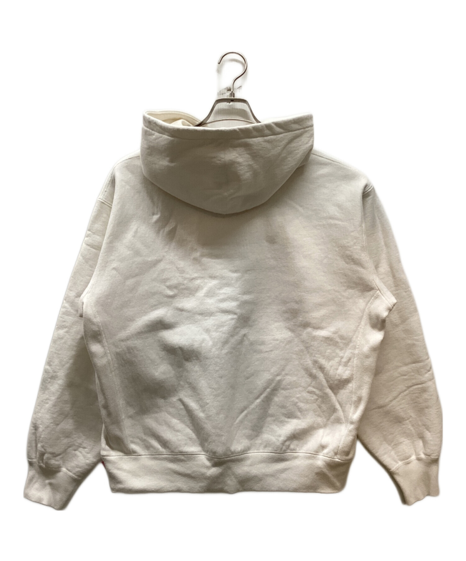 中古・古着通販】Supreme (シュプリーム) Box Logo Hooded Sweatshirt