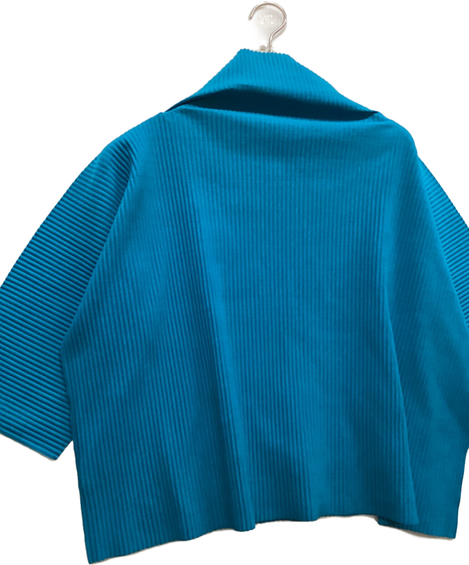 中古・古着通販】me ISSEY MIYAKE (ミーイッセイ ミヤケ) プリーツ