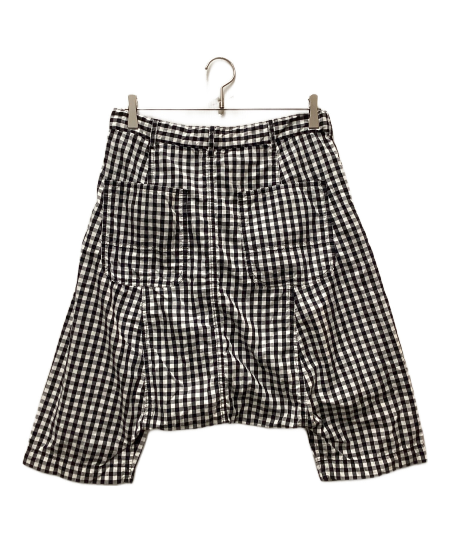 中古・古着通販】BLACK COMME des GARCONS (ブラックコムデギャルソン