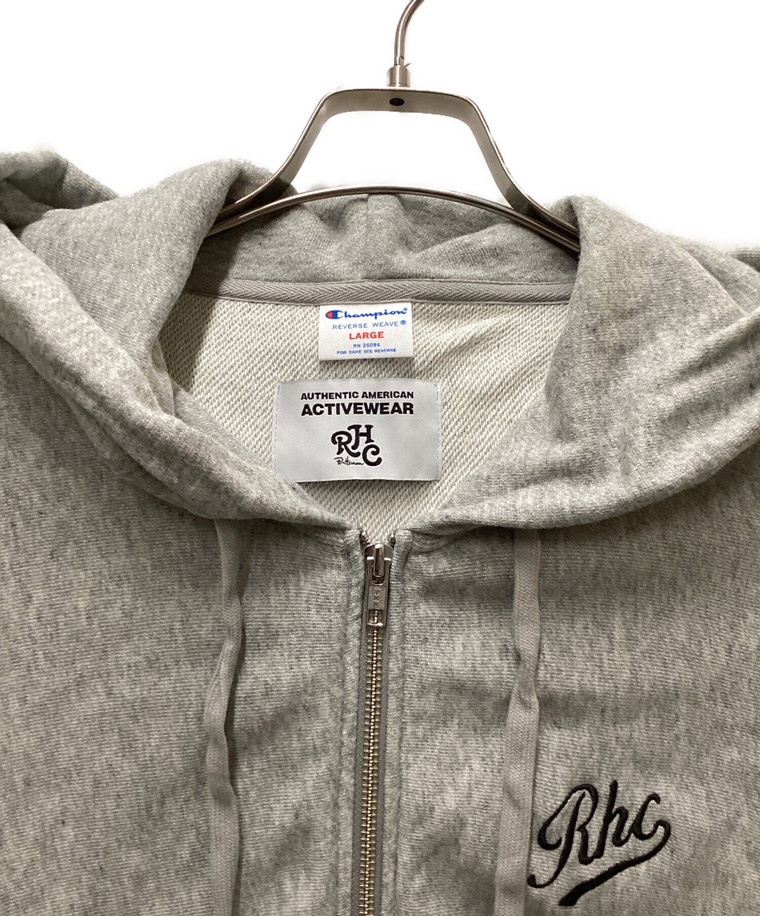 中古・古着通販】Champion (チャンピオン) RHC Ron Herman (アール