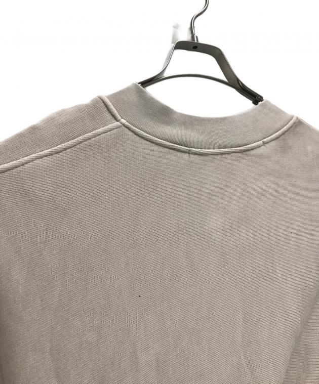 中古・古着通販】ALEXANDER WANG (アレキサンダー・ワン) Vネック