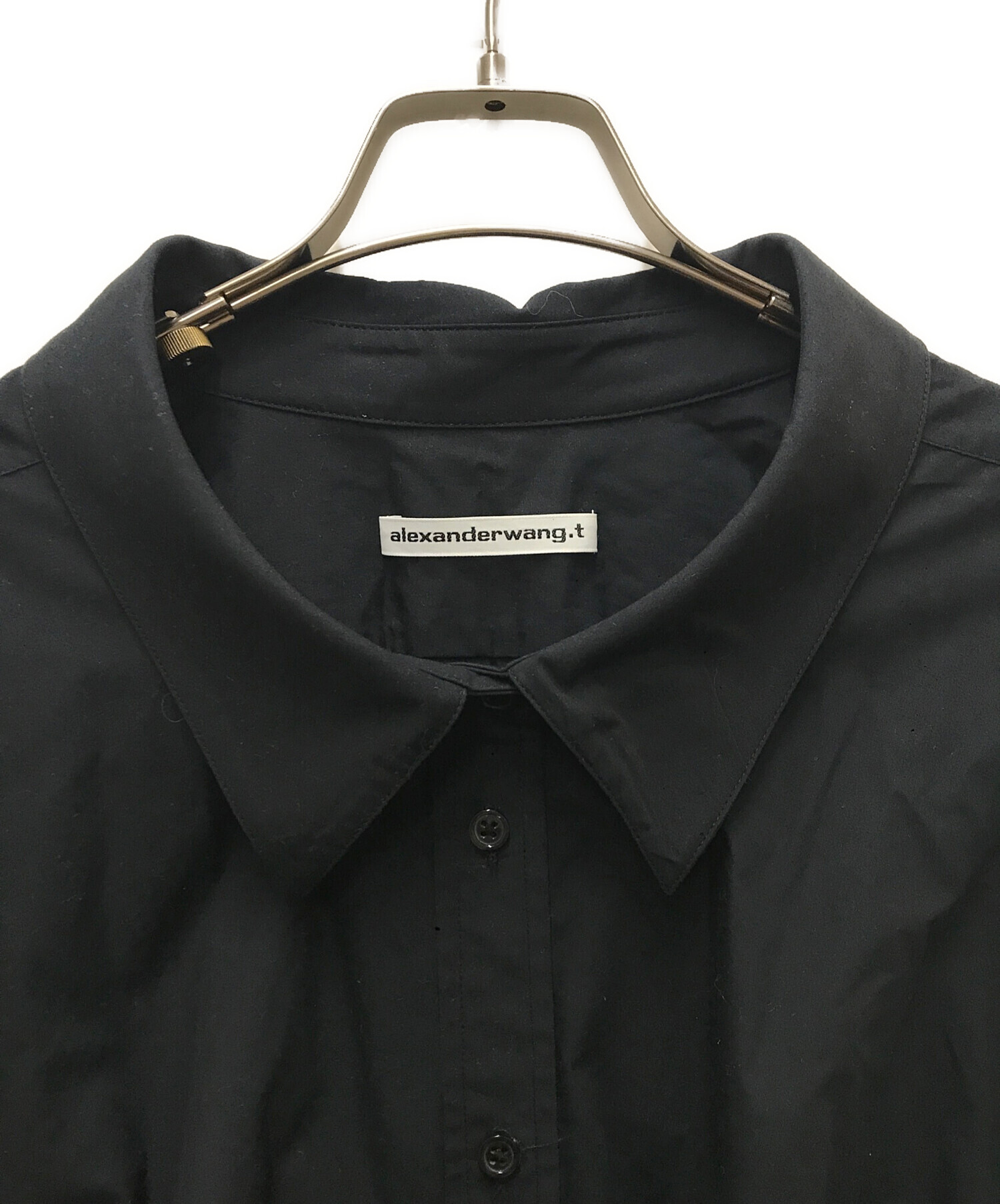 中古・古着通販】ALEXANDER WANG.T (アレキサンダーワンティー