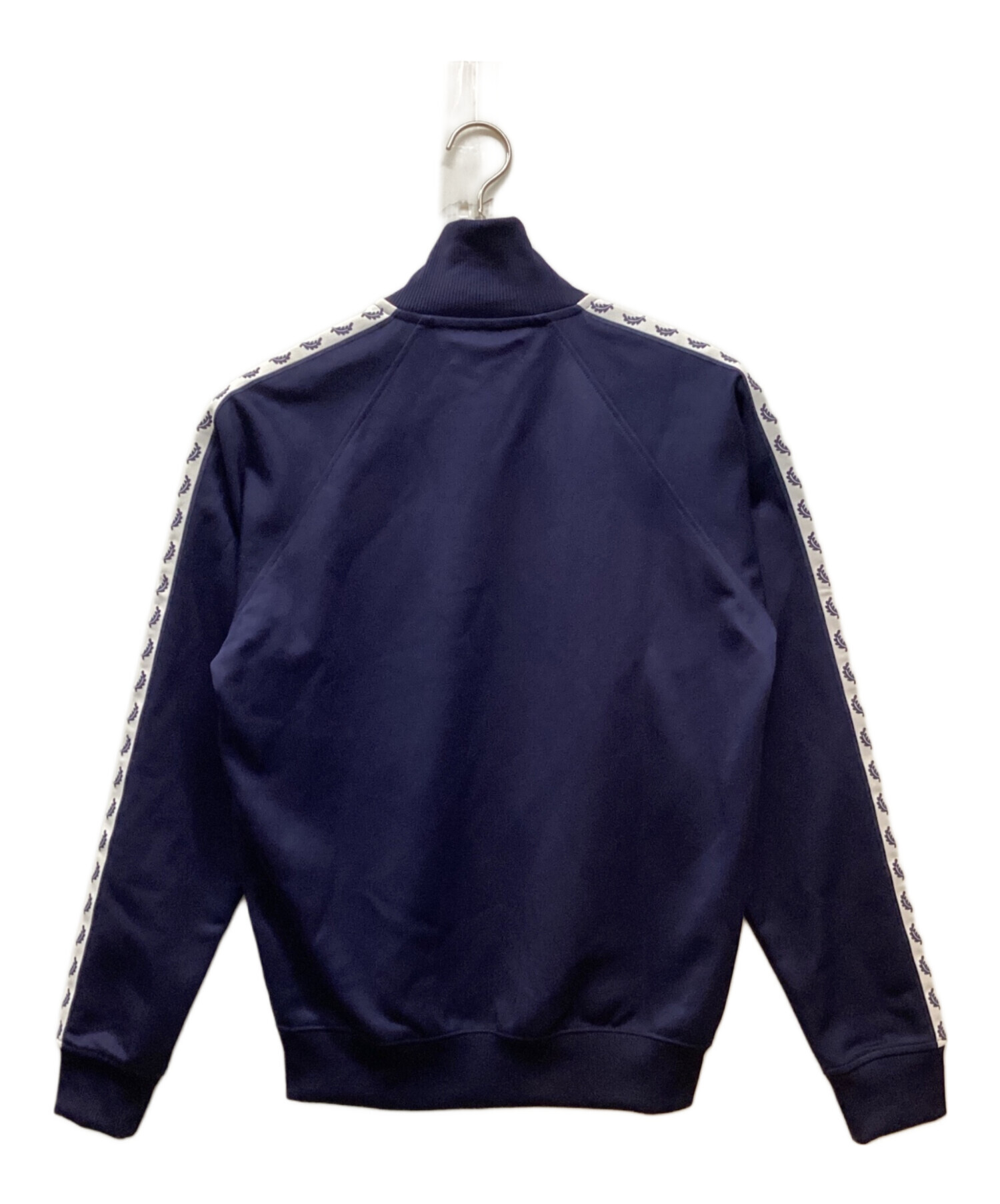 中古・古着通販】FRED PERRY (フレッドペリー) トラックジャケット