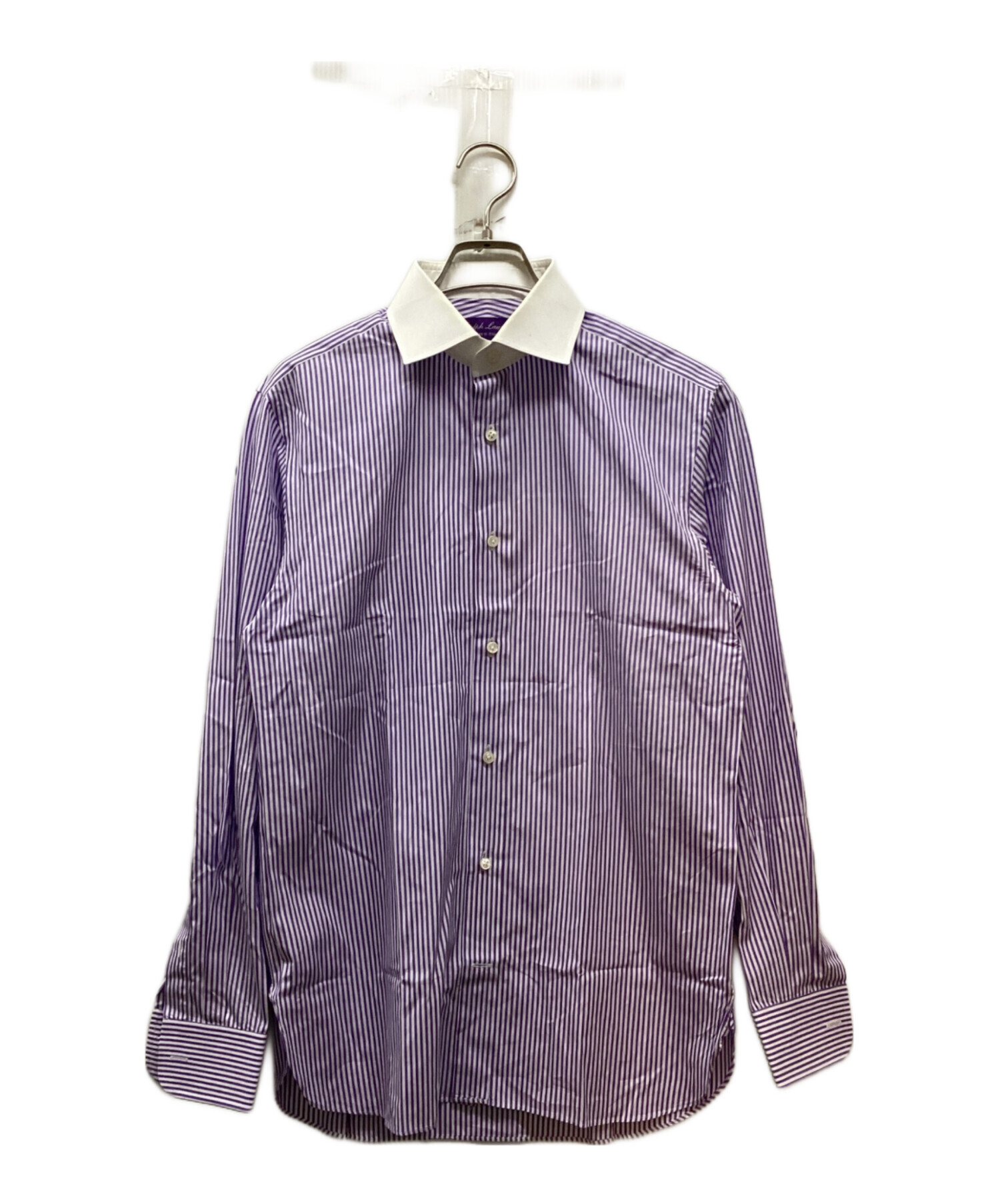 中古・古着通販】RALPH LAUREN PURPLE LABEL (ラルフ ローレン
