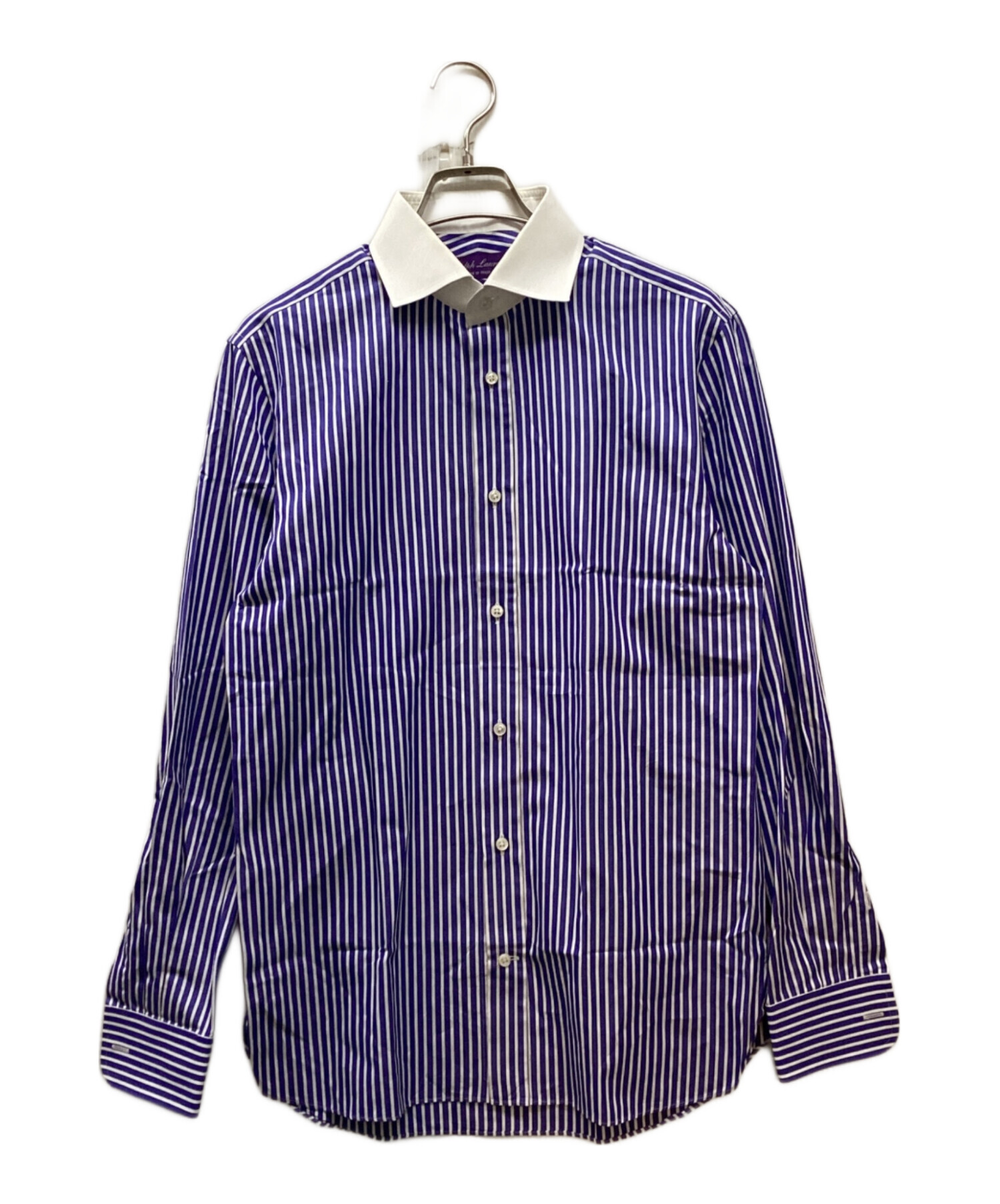中古・古着通販】RALPH LAUREN PURPLE LABEL (ラルフ ローレン