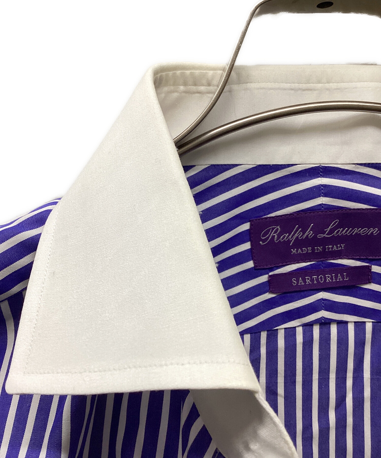 中古・古着通販】RALPH LAUREN PURPLE LABEL (ラルフ ローレン