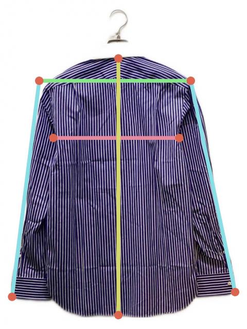 中古・古着通販】RALPH LAUREN PURPLE LABEL (ラルフ ローレン