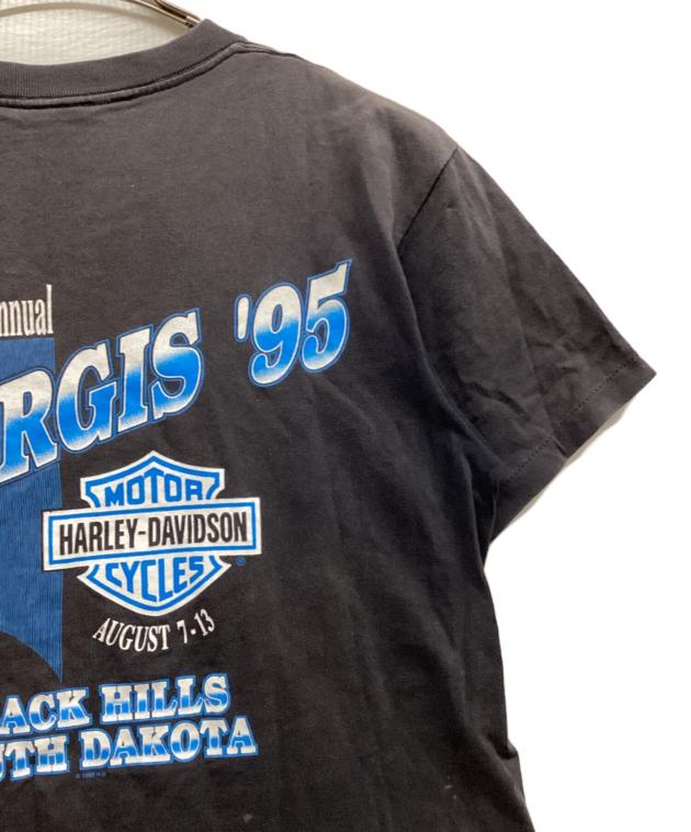 中古・古着通販】HARLEY-DAVIDSON (ハーレーダビッドソン) 90s